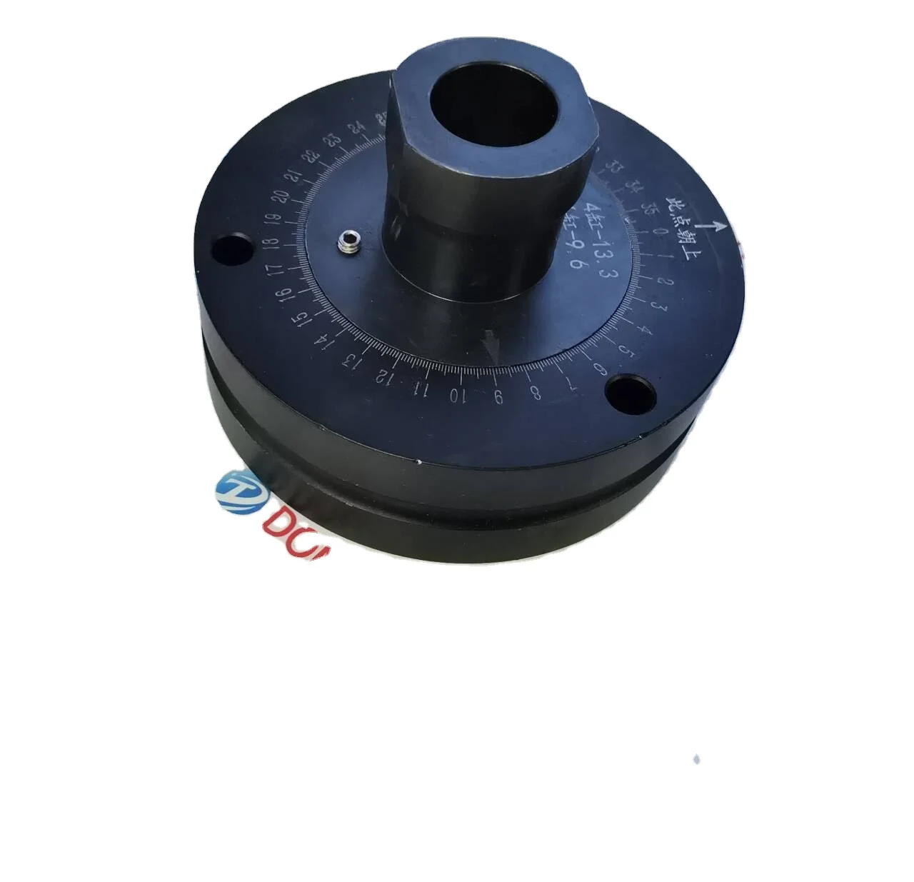 

NO.040(4) Pump Cylinder Positioning Tool for Delphi Perkins