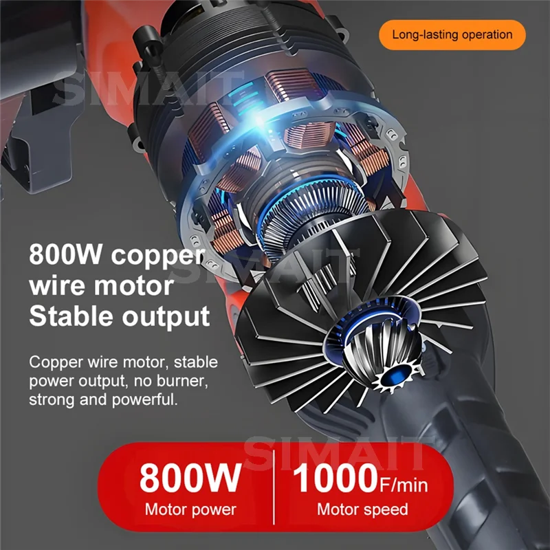WCS-Pipe Grinding And Polishing Machine Pipe Grinding Machine Metal Processing Equipment