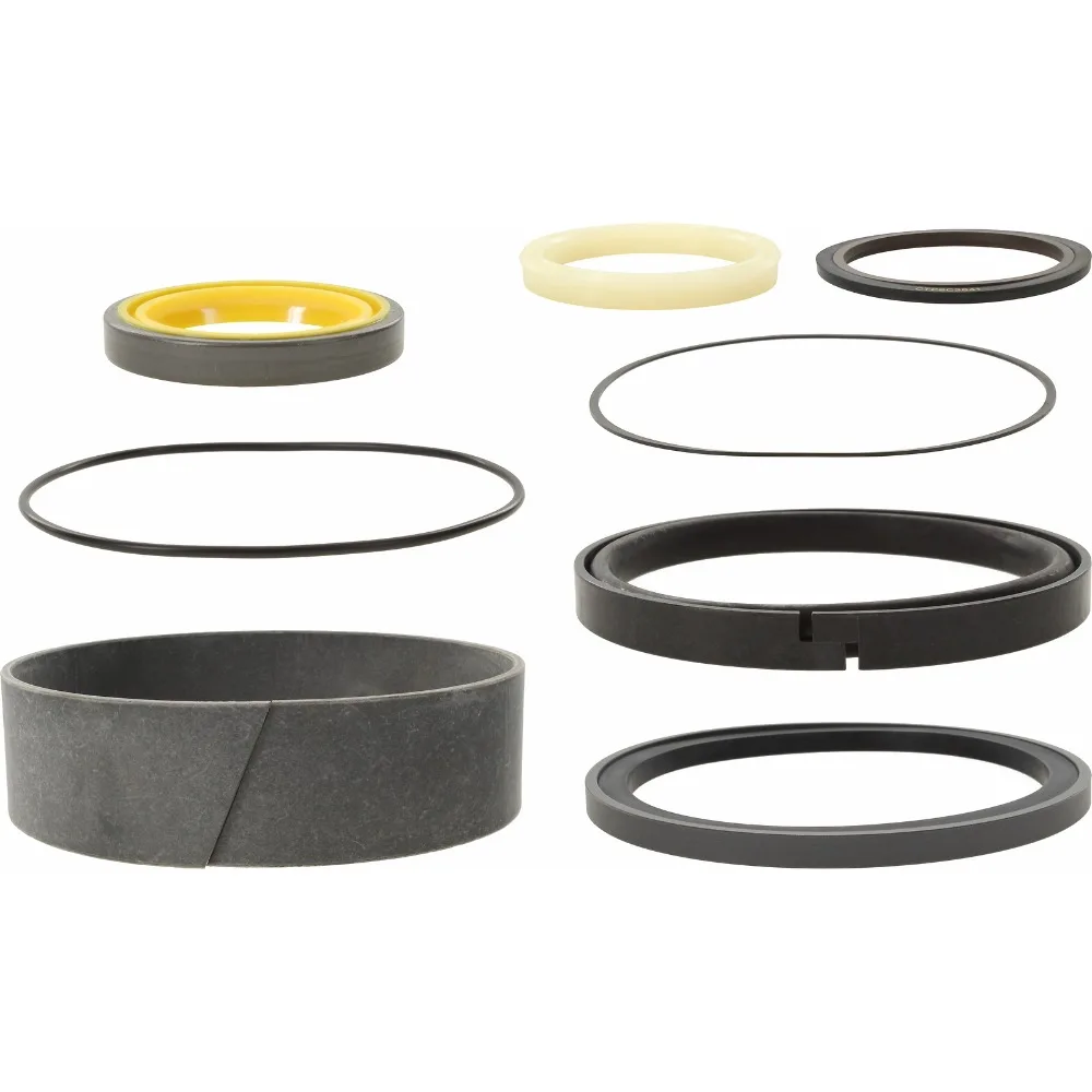 

Tilt Cylinder Seal Kit 7X2688 fits Caterpillar 980C 980F 980FII