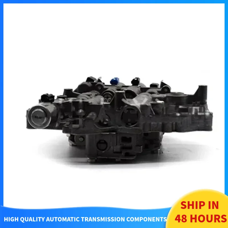 K310 K313 CVT أنظمة نقل السيارات علبة التروس صمام نقل الجسم مع الملف اللولبي لتويوتا كورولا L4 1.5L 1.8L 2.0L