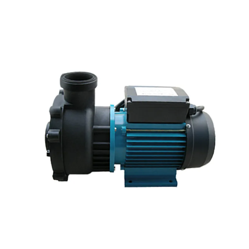 

Swimming pool water circulation filter pump pond fountain water park landscaping raw water treatment equipment