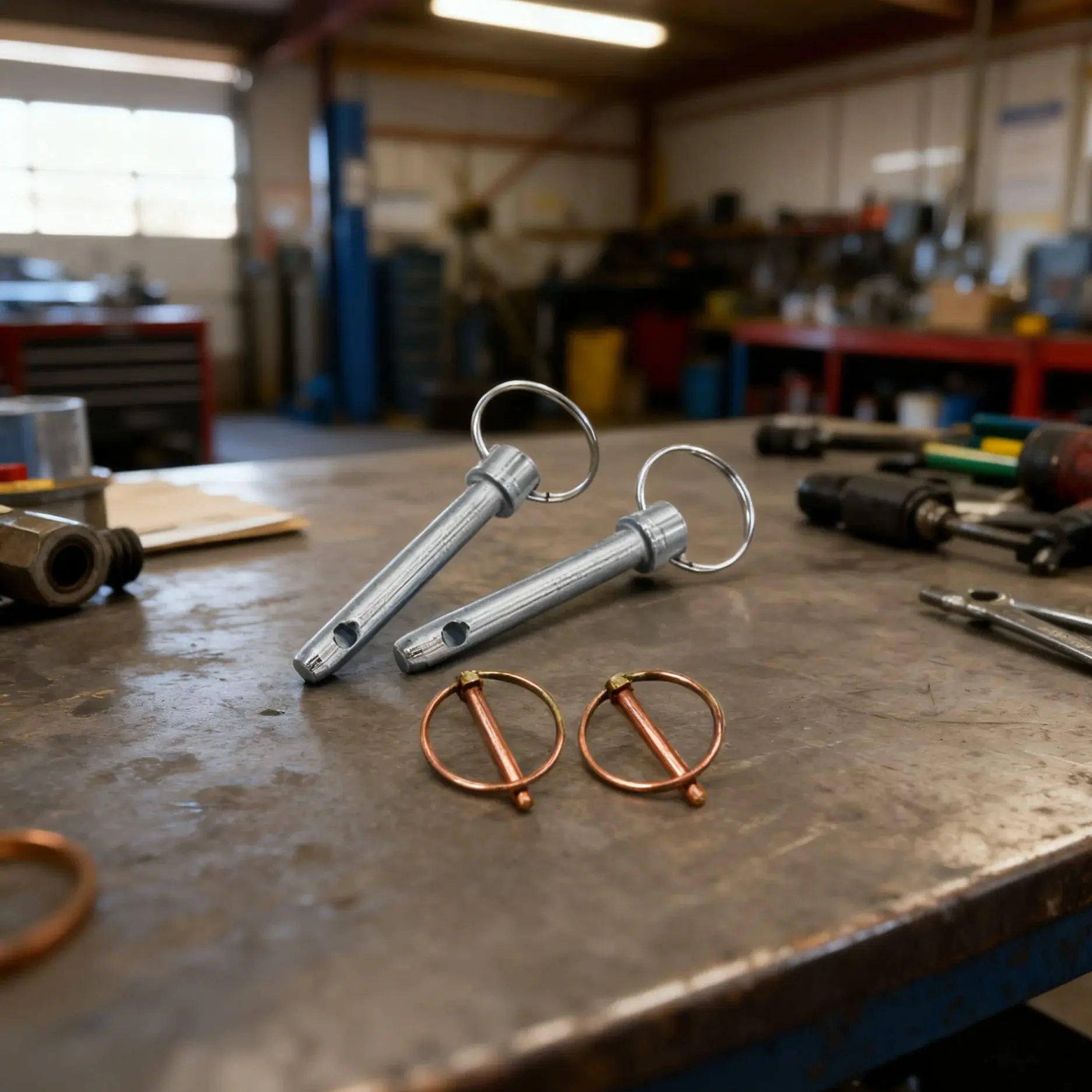 2 Pack Self-Retaini… - image