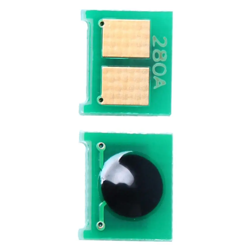 Toner Chip FOR HP 650A CE270 CE271 CE272 CE273 CE-270A CE-271A CE-272A CE-273A CE 270A CE 271A Color LaserJet Enterprise M750 XH