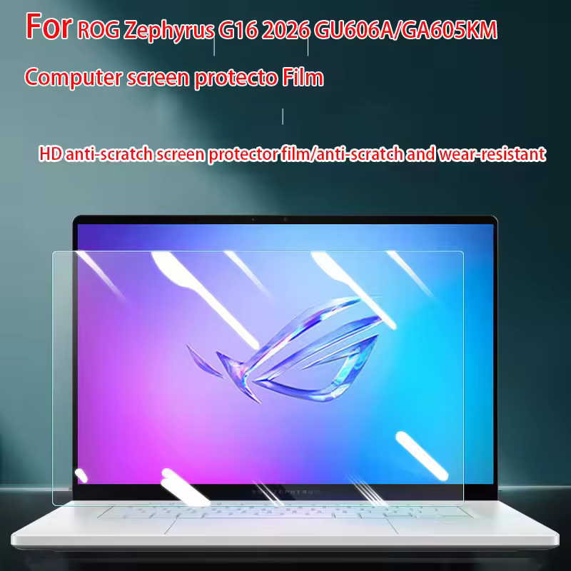 Asus ROG Zephyrus G16 보호 필름 이미지