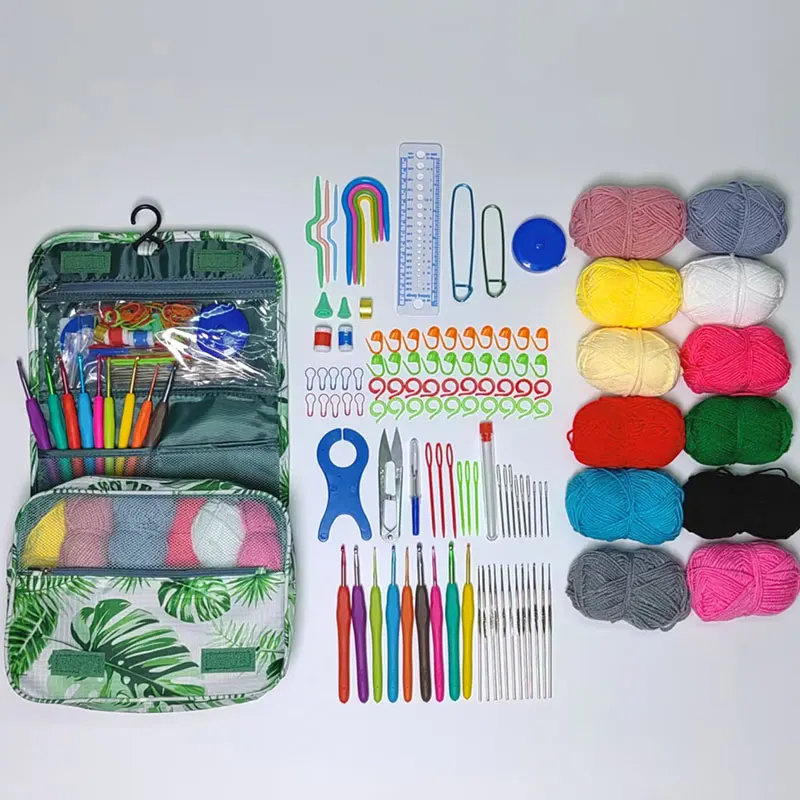 Thumbnail 4 - #10 Best Rated Crochet Starter Kits to Buy in 2026