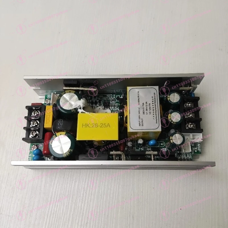 

Блок питания для прожекторов 250W/260W/295W, импульсный блок питания для сценического освещения, запчасти для ремонта блоков питания