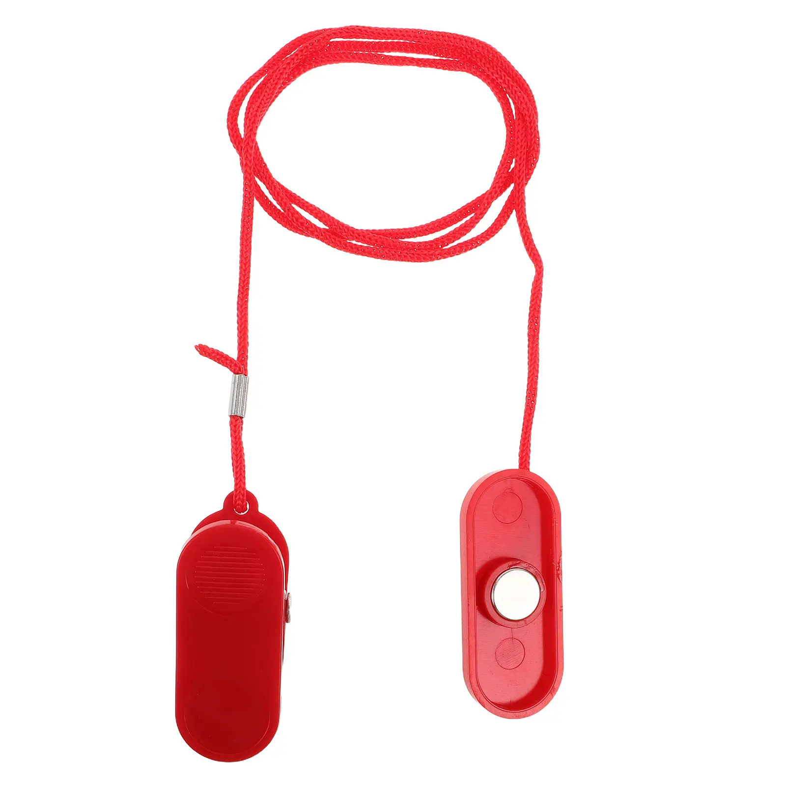 Treadmill Safety Key Replacement Clip Universal Fit for All Home Running Machines Enhanced Immediate Stop