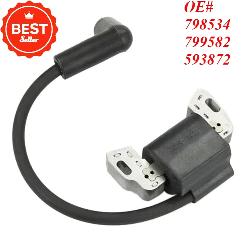 

Car Ignition Coil for Briggs Stratton 798534 799582 593872