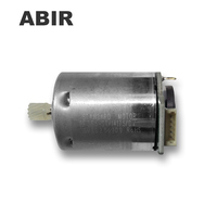 Wheel  Motor for Robot Vacuum Cleaner ABIR X6,X8,G20S,R30 , Including 1pc  wheel motor