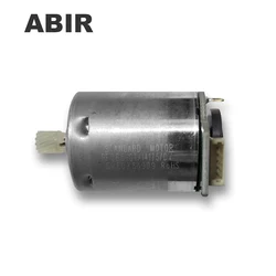 Wheel  Motor for Robot Vacuum Cleaner ABIR X6,X8,G20S,R30 , Including 1pc  wheel motor