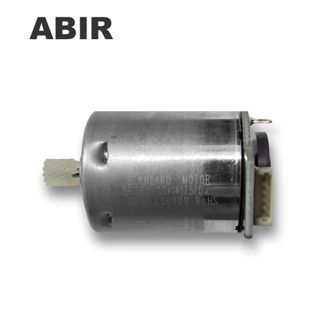 Колесный двигатель для робота-пылесоса ABIR X6 X8 G20S R30