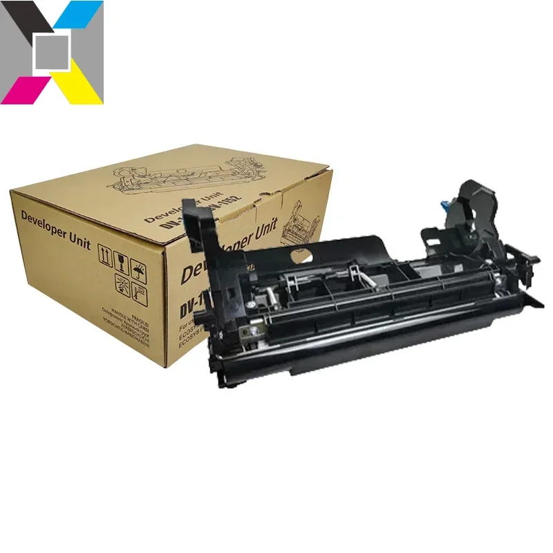 

1X Assembly 302RV93030 DV-1150 DV-1152 DV-1153 For Kyocera ECOSYS P2235 P2040 M2135 M2635 M2735 M2040 M2540 Developer Unit