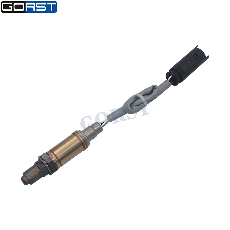 Oxygen Sensor 0258005298 for Bwm E31 E36 for Audi A4 A6 A8 Car Auto Part 11787512973 0258986505 786040030