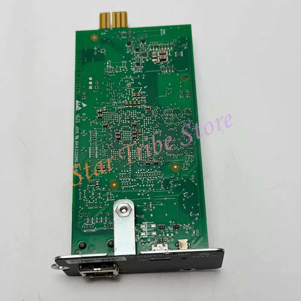 Communication Card IS-UNITY-SNMP Network Card