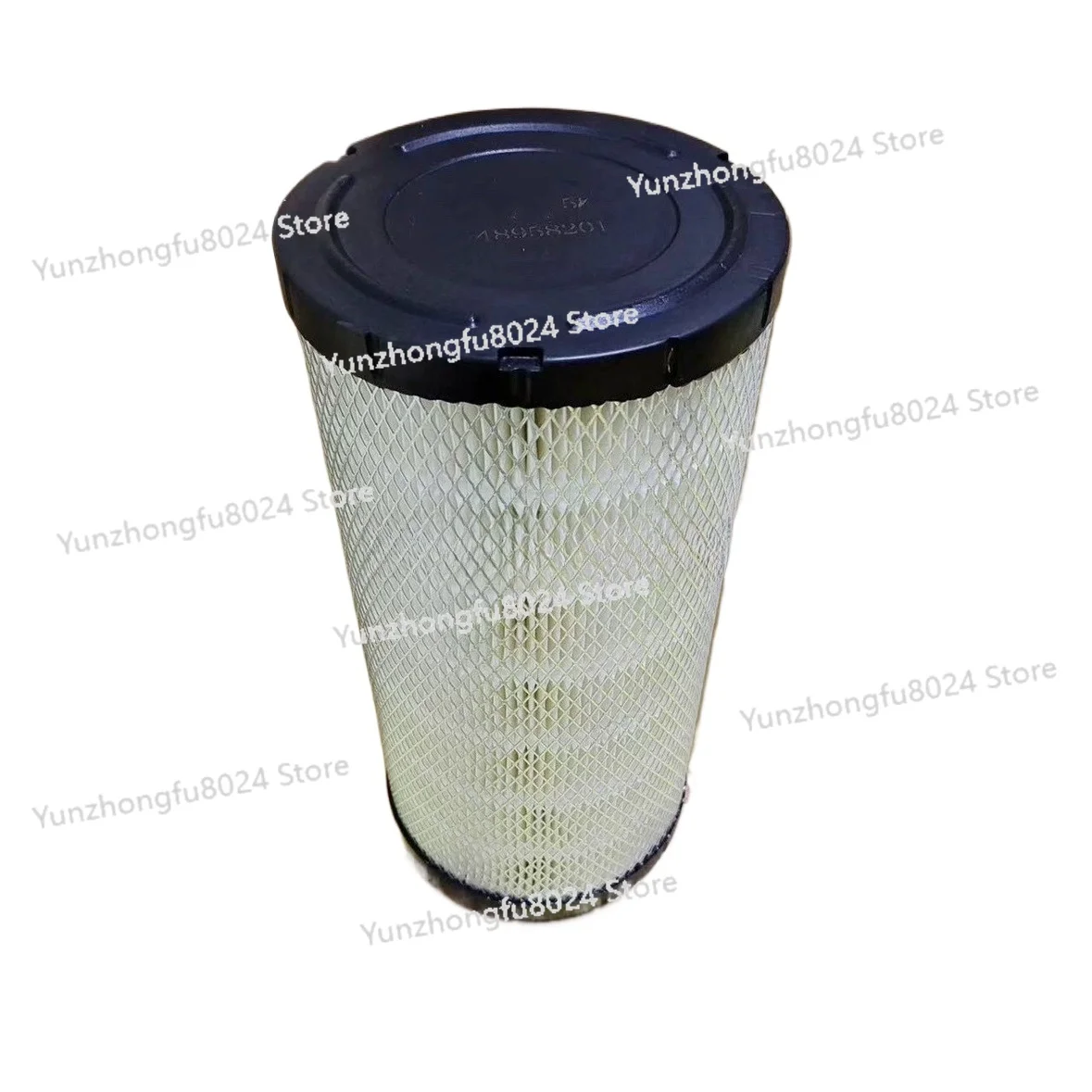 

RS-30/37 Air Compressor Air Filter 48958201 Maintenance Air Filter Element
