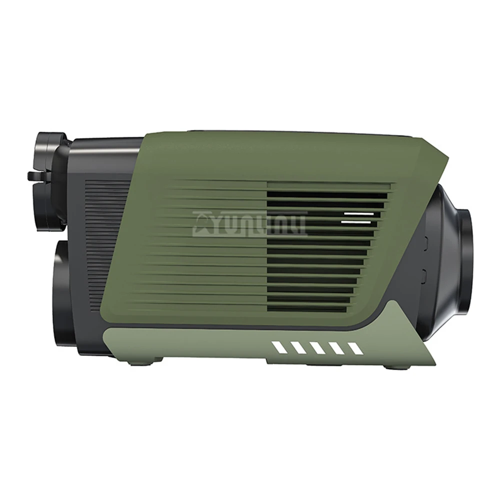 تكييف هواء متنقل لخيمة التخييم ، ضاغط محمول ، خارجي