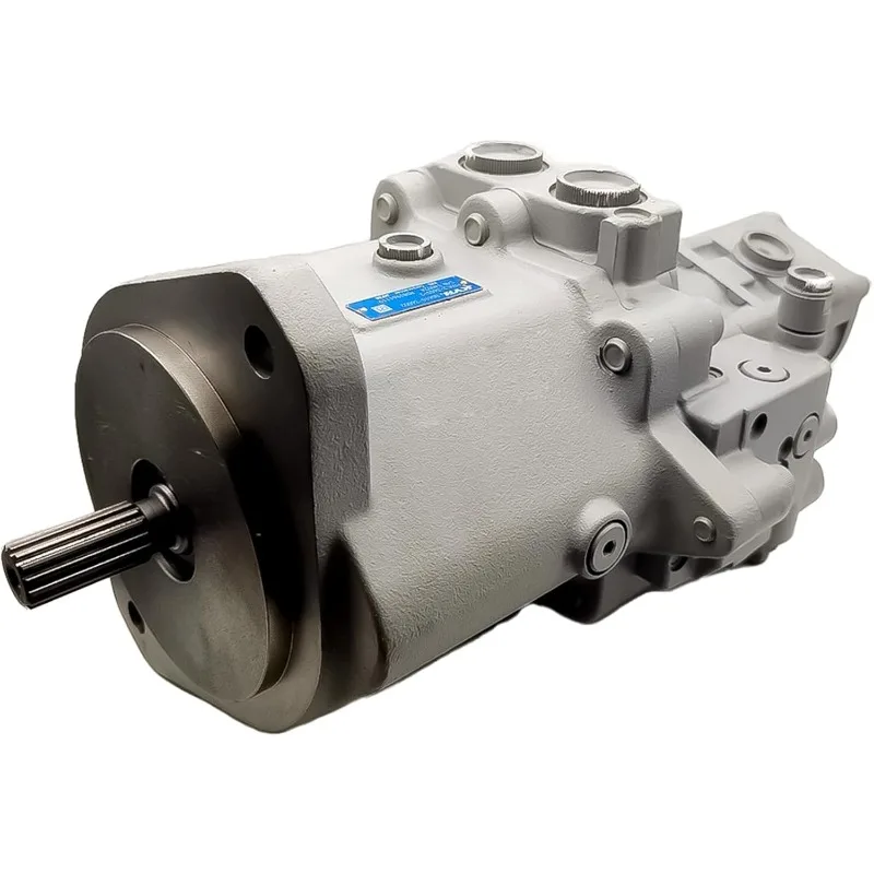 Гидравлический насос PSVL2-36CG-2 для экскаватора Kubota KX183 KX185