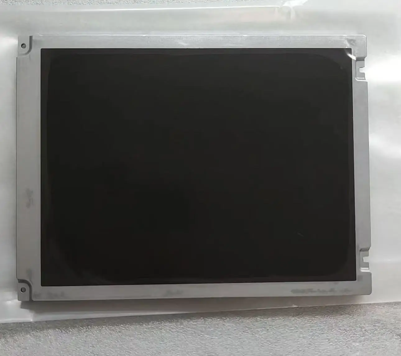 新品の純正 10.4 インチ AA104VC10 LCD スクリーン