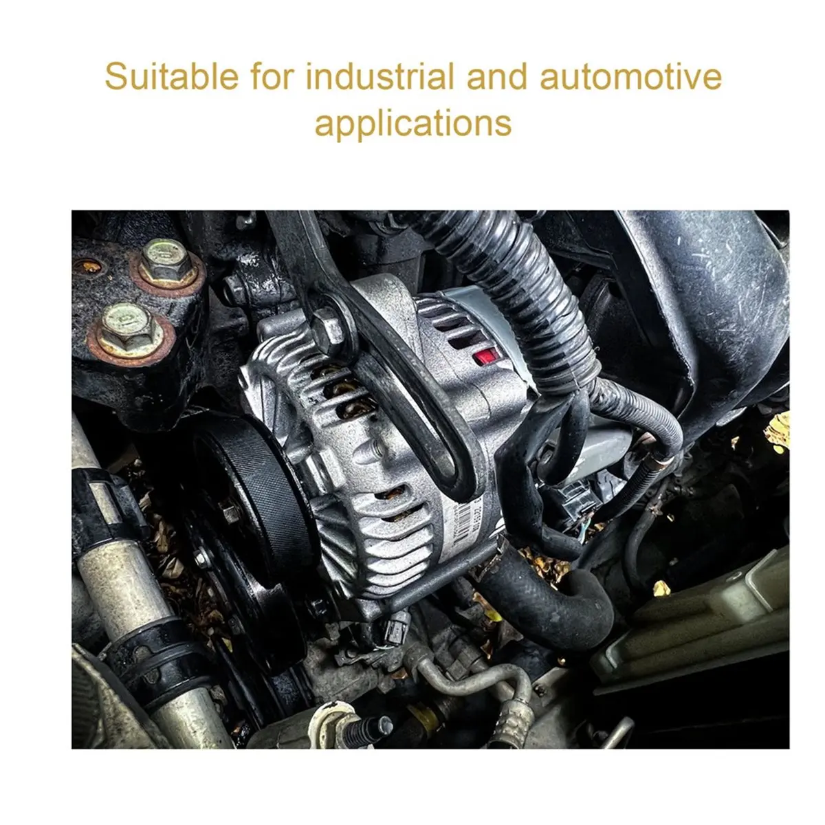 

Новый набор инструментов 2026: Двусторонний трещоточный ключ на 72 зубца с 5 насадками, многофункциональный регулируемый инструмент для ремонта автомобилей