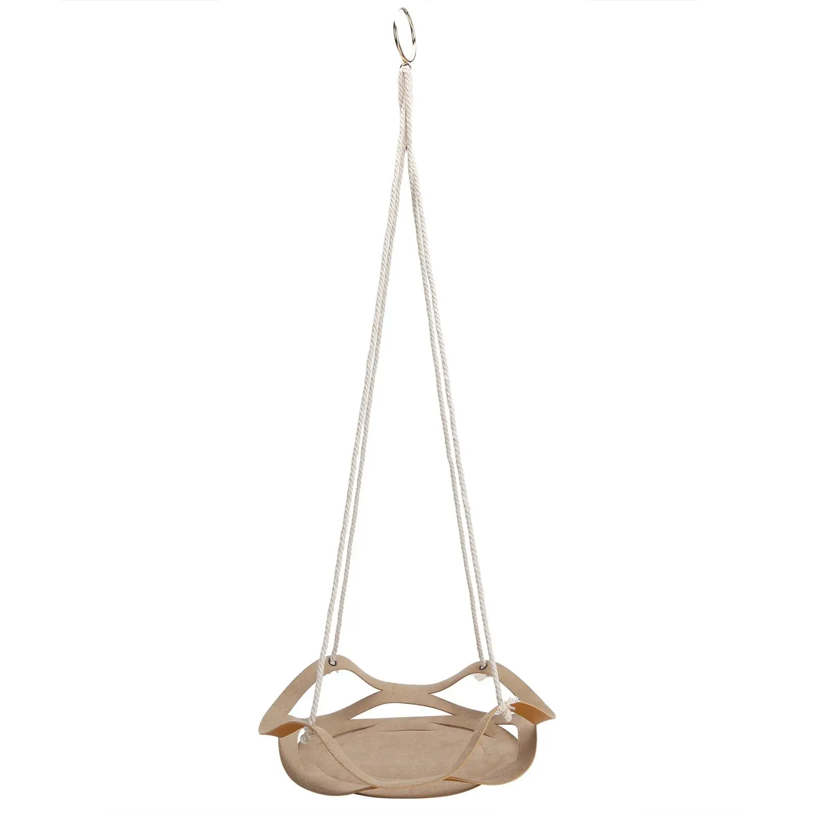 

Прочный контейнер для растений с дренажным отверстием, многоцелевой подвесной горшок из искусственной кожи, дизайн желтого окна для гостиной