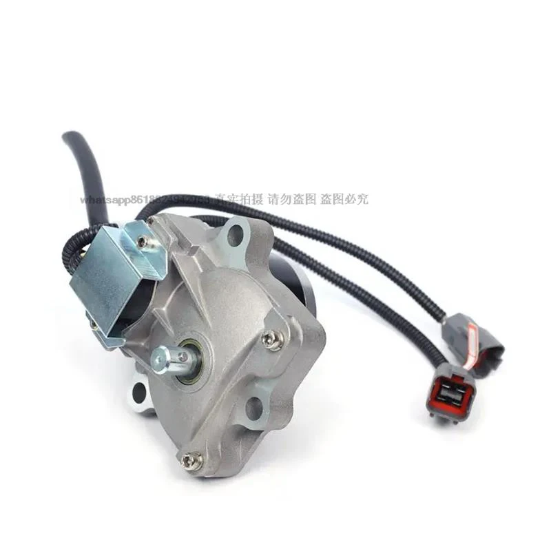 7834-40-2000 7834-41-2000 7834-40-3000 7834-41-2002 Governor Motor for Komatsu Excavator PC120-6 PC200-6 PC200-7 PC220-7 PC300-6
