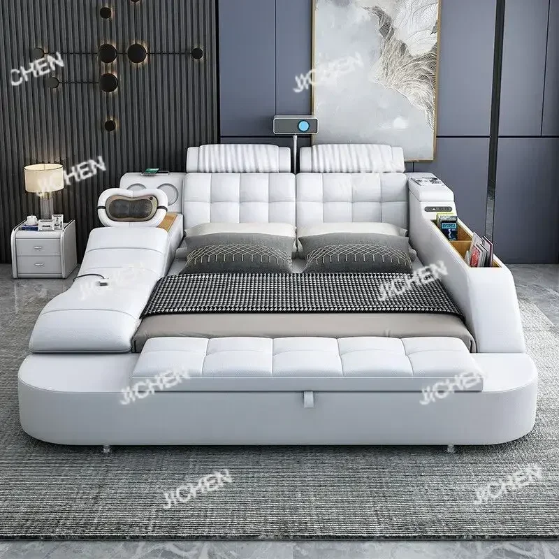 Hy King Size Double… - image