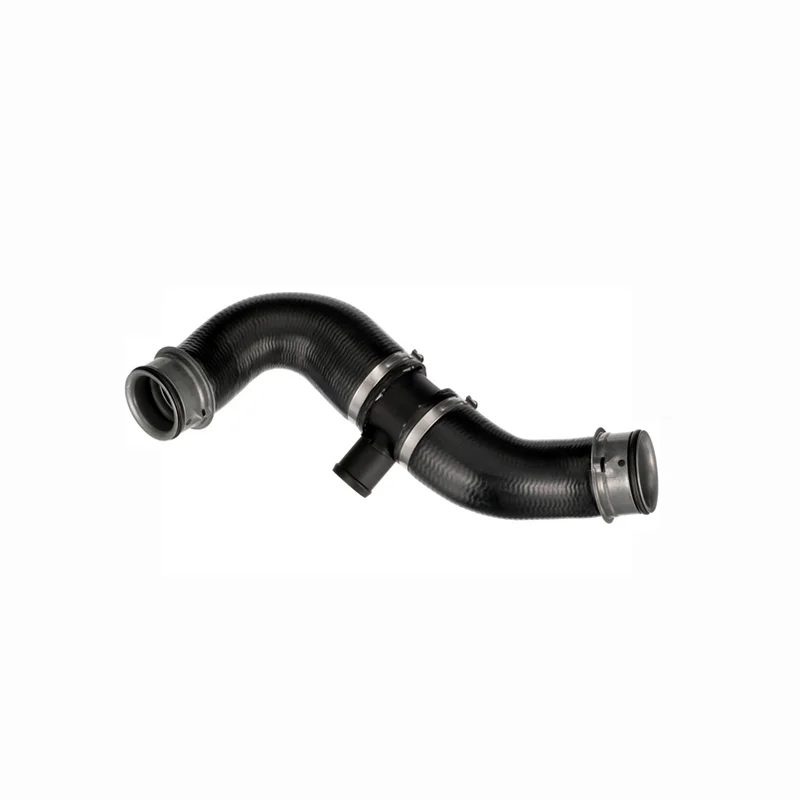 A2045012682 2045012682 Kühler Kühlmittel Schlauch für Mercedes Benz W204 W212 M271 C200 E200 Auto zubehör – Detail 1