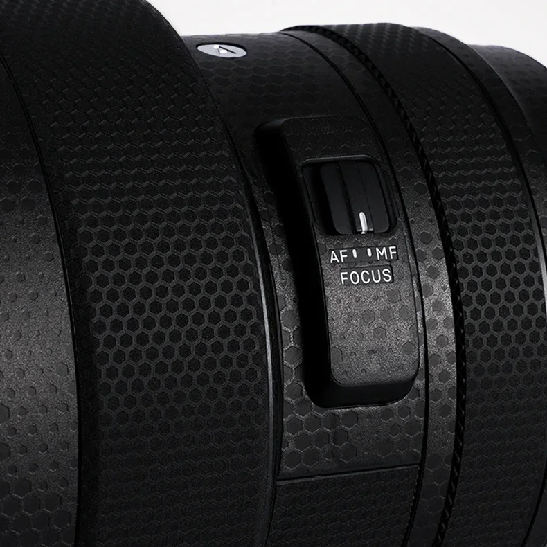 For SIGMA Art 14-24mm F2.8 DG HSM for Canon EF Mount Lens Sticker Protective Decal Vinyl Wrap Film Anti-Scratch Protector Skin