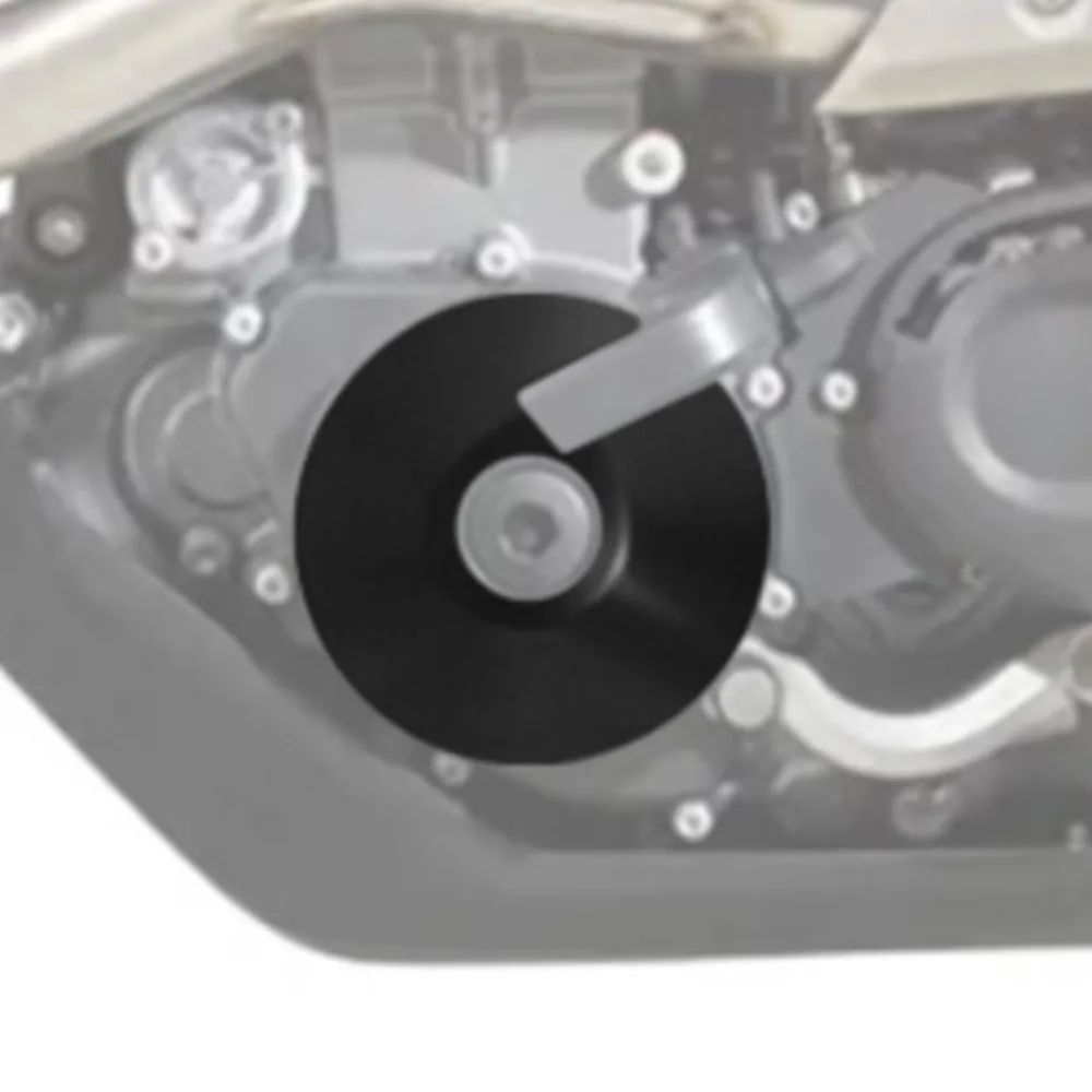 

Motorcycle Engine Cover Guard For Husqvarna 701 Supermoto/Enduro 2016-2021 690 SMC/Enduro/R/Duke/Supermoto/R Engine Case Saver