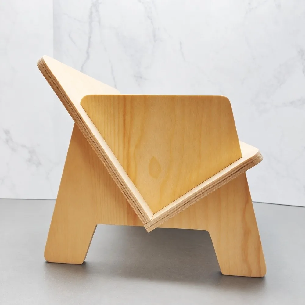 Wood Material Wooden Bookshelf Wooden Tone Solid Desk Storage Rack Rectangular Shape Freestanding Tabletop Organizer