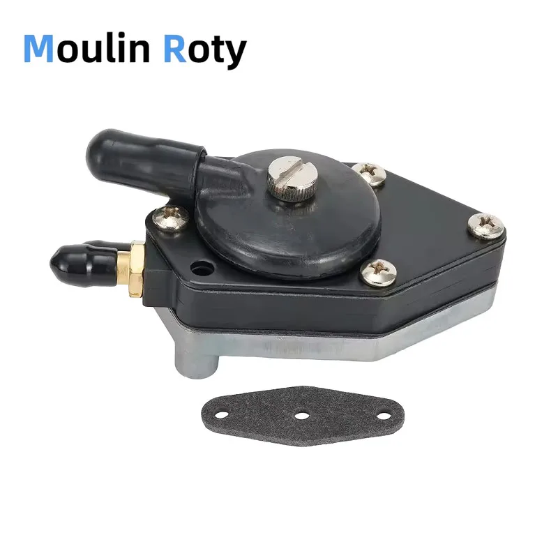 

Outboard Fuel Pump Johnson Evinrude, 20-235 Hp, 438559, 385784, 433390, 395712