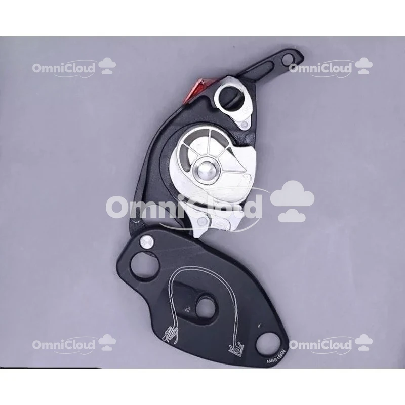 

Устройство для спуска Ручная остановка спелеологии Скалолазание на открытом воздухе Скорость скоростного спуска Воздушная работа Протектор Устройство для спуска