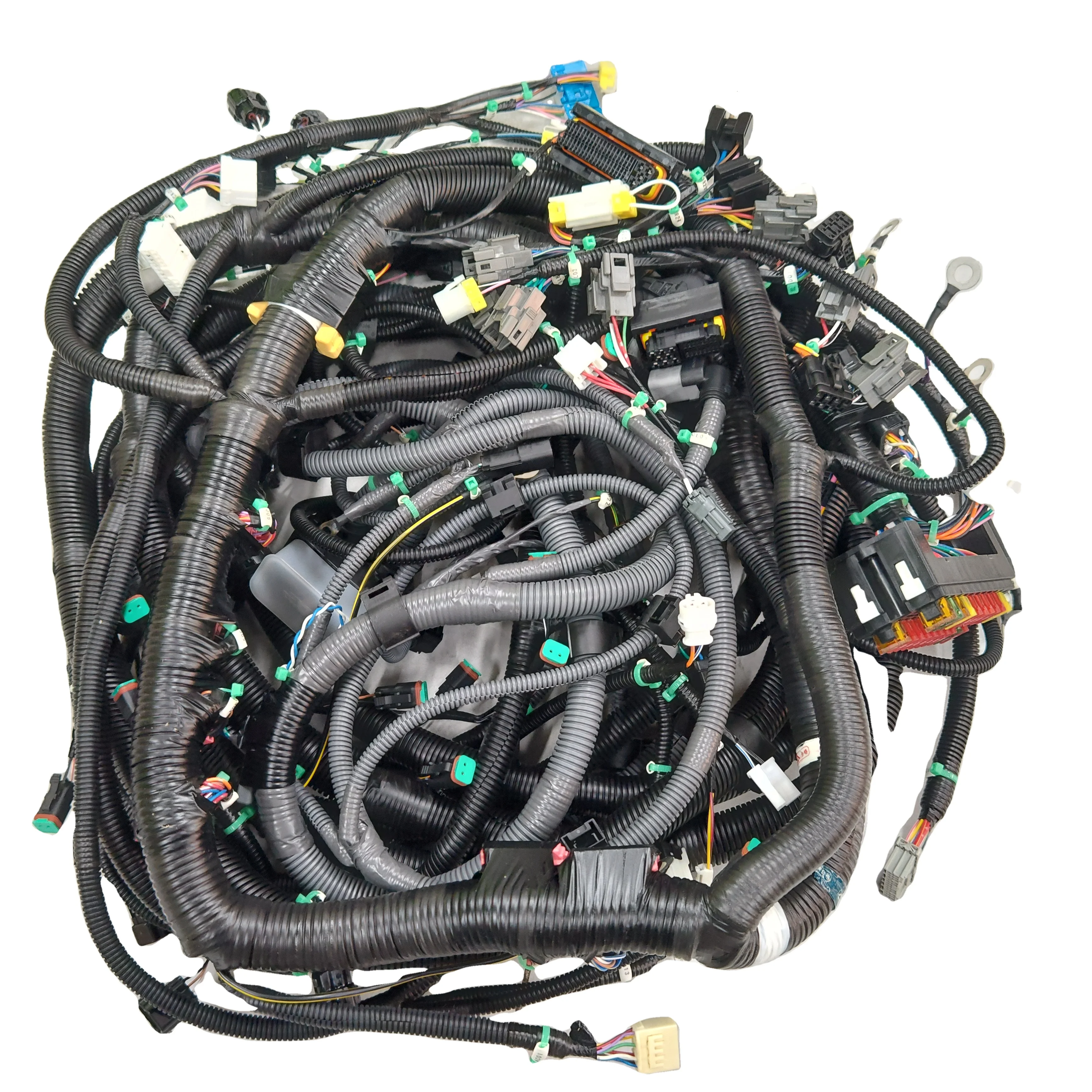

PC200-8M0 Wiring Harness 20y-06-43222 Use for komatsu