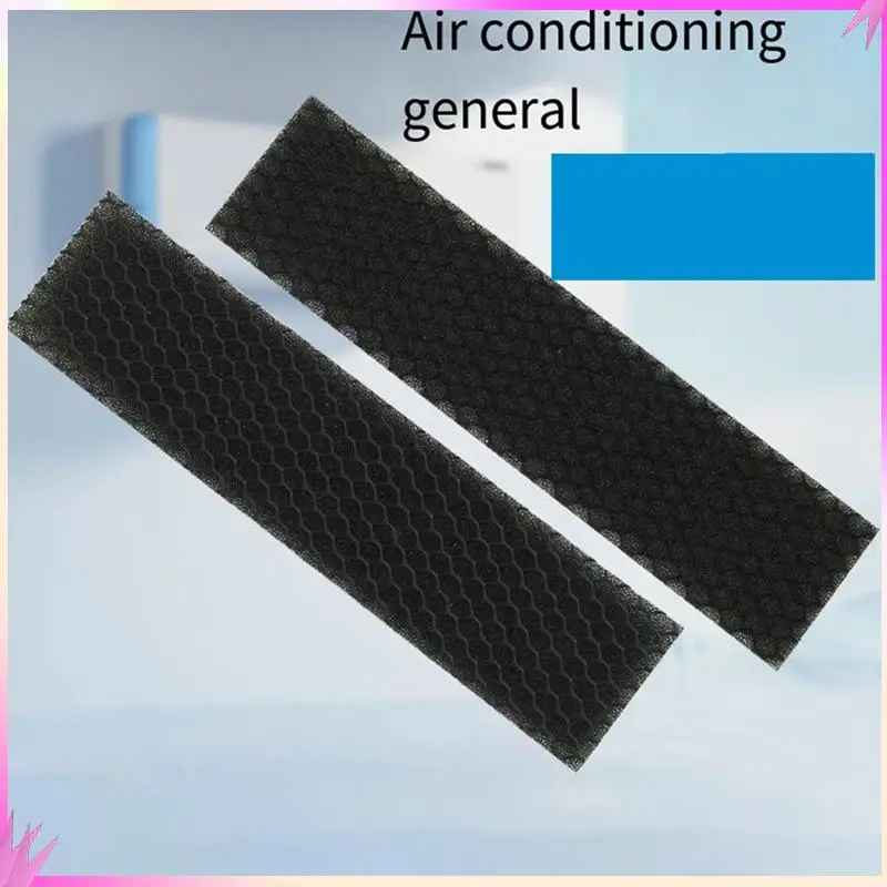 포름알데히드를 방지하기 위한 Midea, Gree, Haier 에어컨 필터용 B50C 20X 에어컨 필터