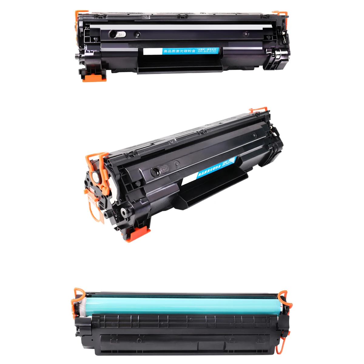 Toner Cartridge for HP CE-278 A Canon CRG128 CRG328 CRG728 CRG-128 CRG-328 CRG-728 CRG 128 328 728 73500B003 3500B002 3500B001AA