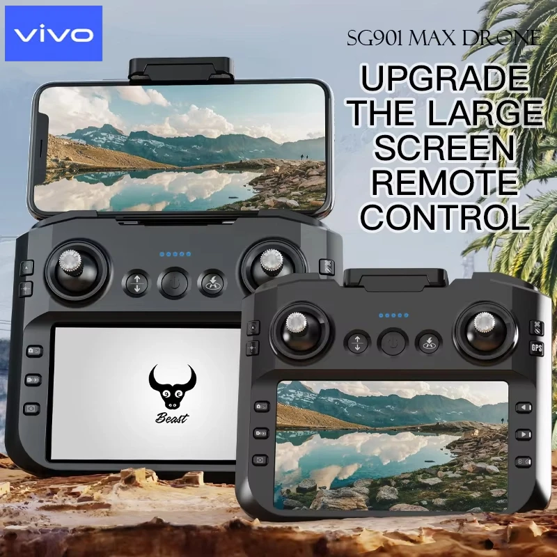 Thumbnail 3 - #20 Latest Folding Camera Drones Updates