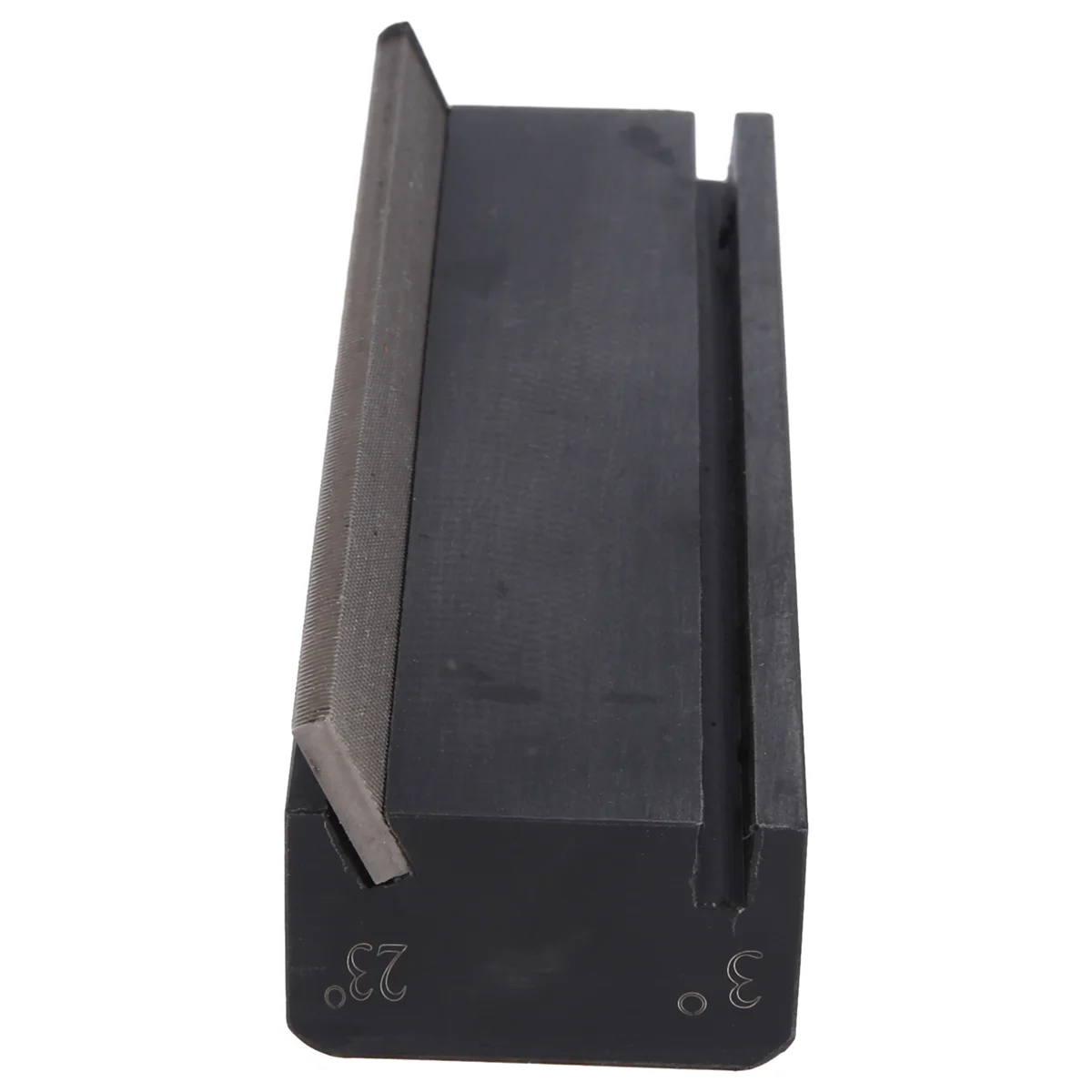 

AA85 Electric Acoustic Classical Guitar Neck Fingerboard 23 Degrees End Bevel File Repair Tools