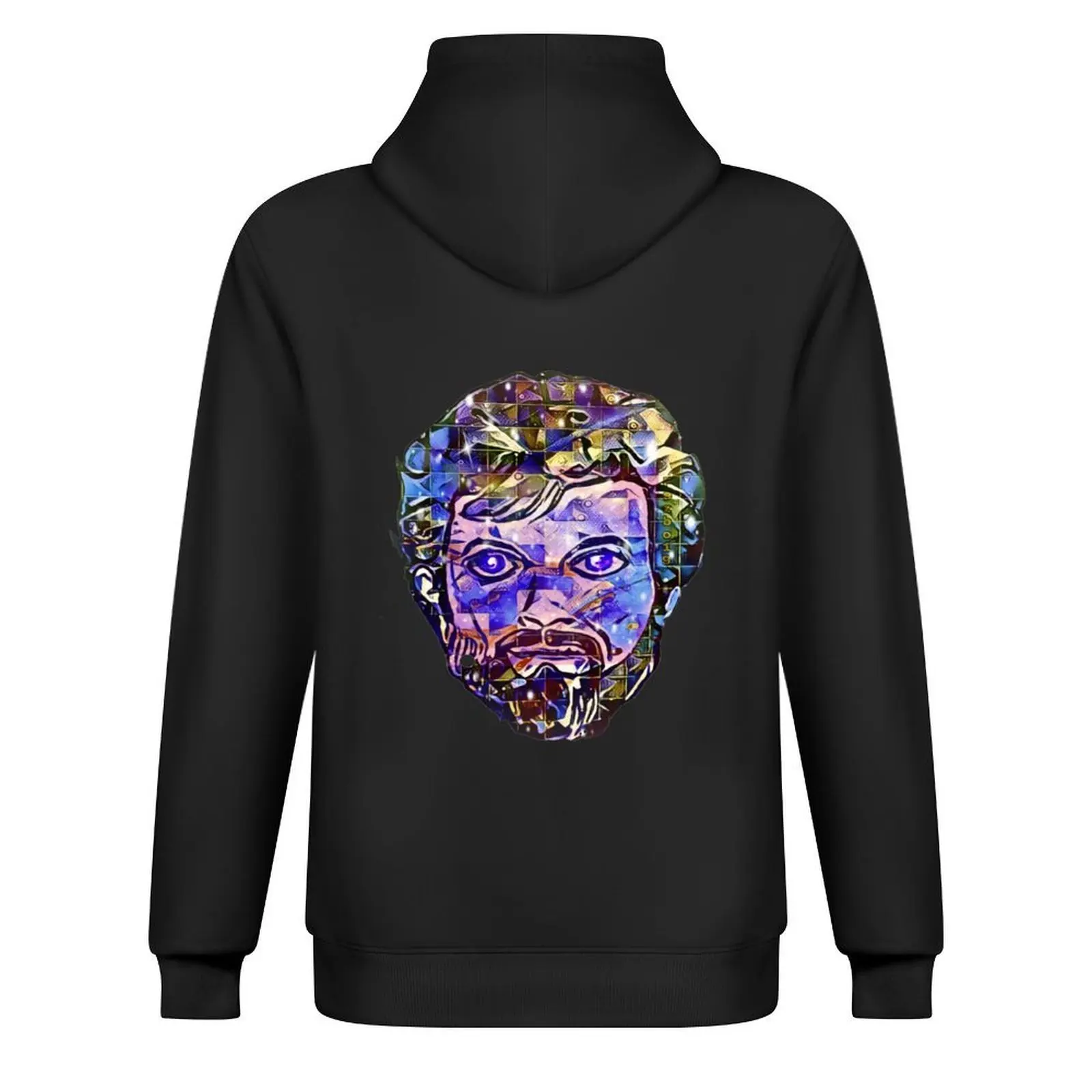 Terence Mckenna هوديي الرجال قميص العرق مجموعة ملابس رجالية الرجال قميص العرق رجالي مصمم الملابس هوديي المعتاد