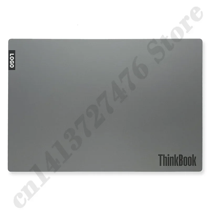 New Original For Lenovo ThinkBook 13S 13S-IML 13S-IWL Laptop LCD Back Cover Bezel Palmrest Cover Bottom Case Cover 13.3In 13S