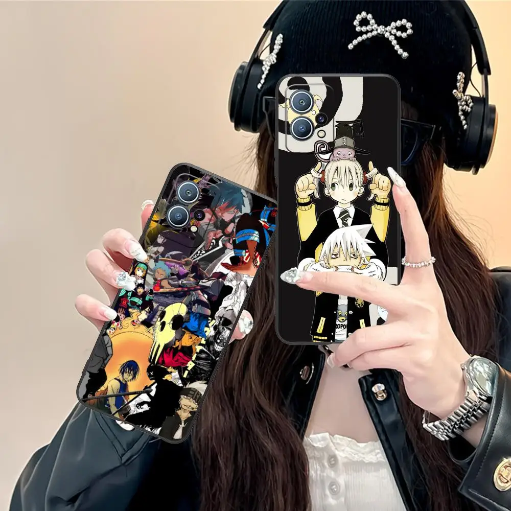 Soul Eater Mobile C…