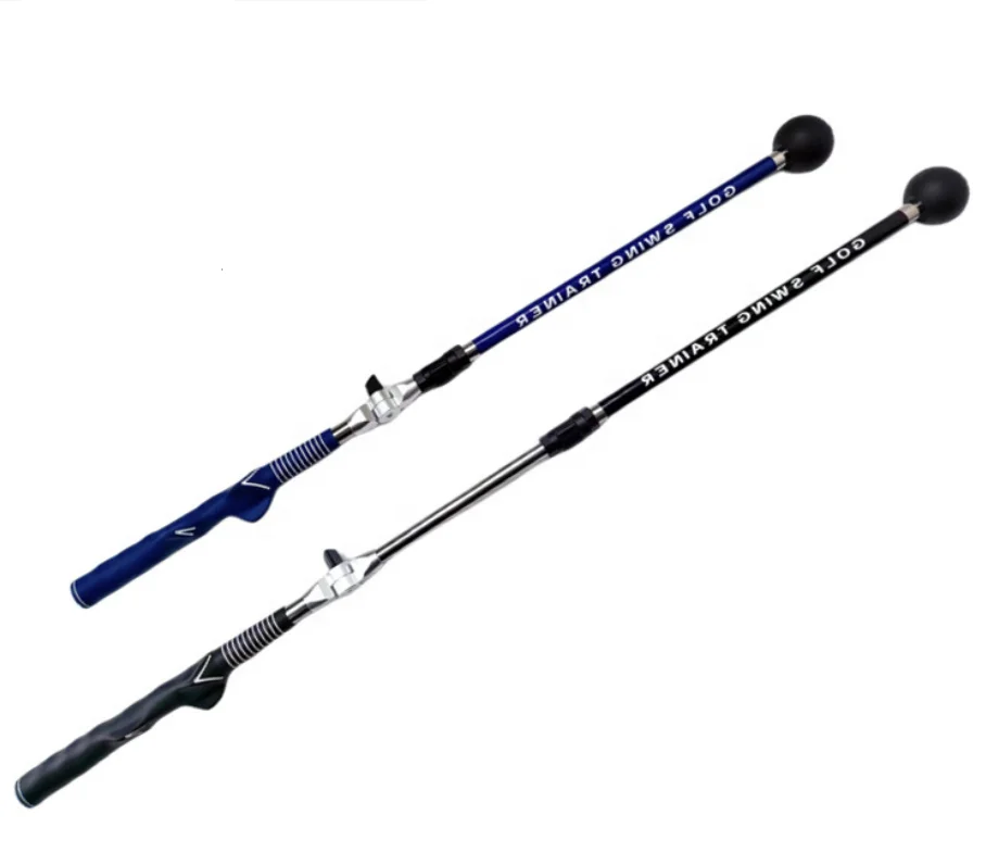 

Adjustable Portable Golf Training Aid Collapsible Training Equipment to Improve Hinge, Forearm Rotation or Shoulder Turn