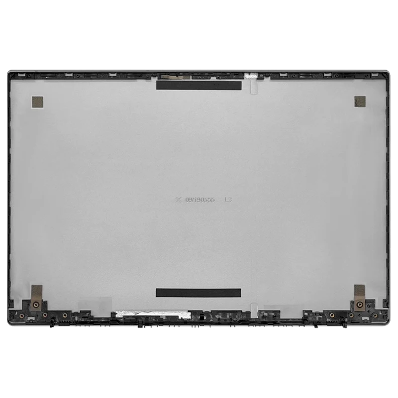 Laptops Case For Lenovo IdeaPad S340-15 S340-15IWL S340-15API LCD Back Cover/Front Bezel/Hinge Cover/Palmrest/Bottom Case Silver