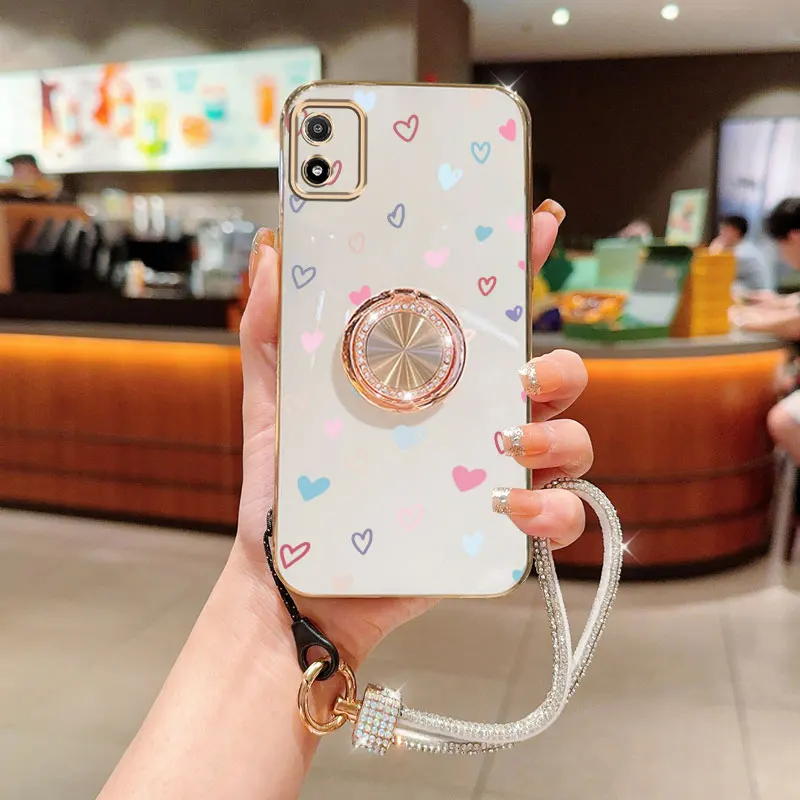 Diamond Strap Uniqu…