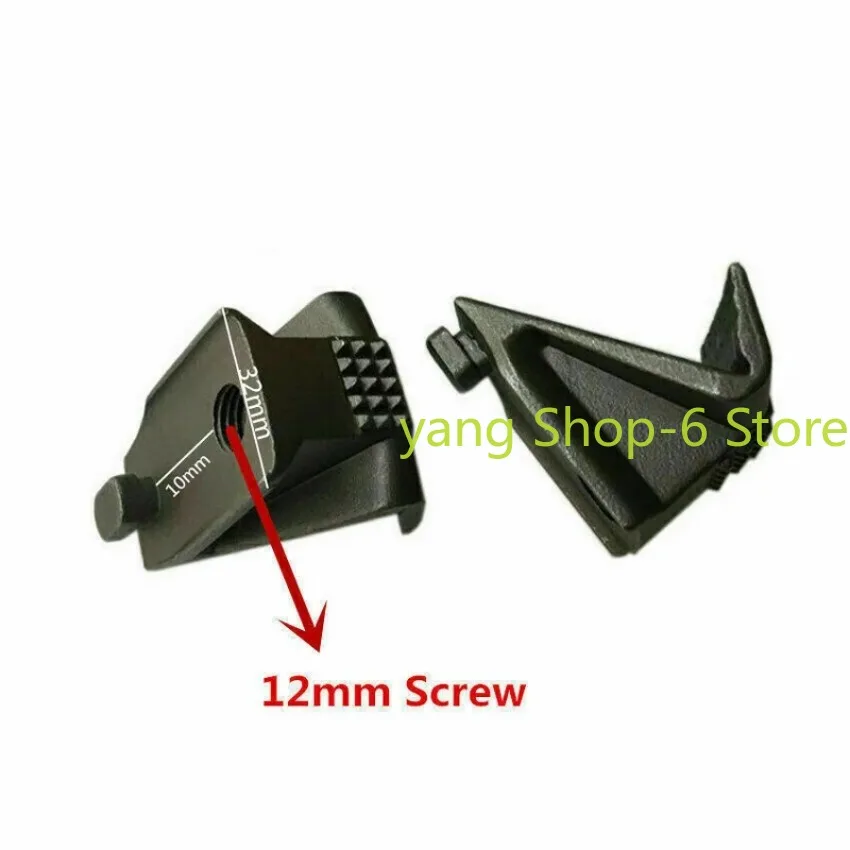 

Tire Changer Machine Jaw Guard Rim Clamp Motorcycle Wheel Tyre Repair Tool