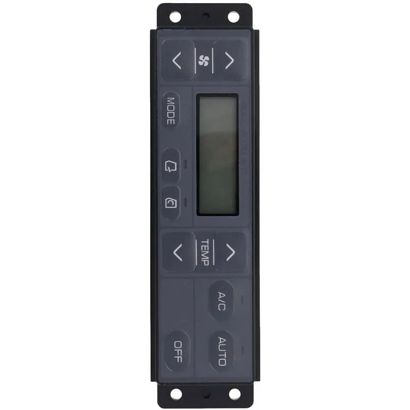 

4426048 503722-3050 4713980 4692239 4713662 For Hitachi ZX-3 ZX200-3 ZX200-1 ZAX330 Air Conditioner Control Panel Excavator