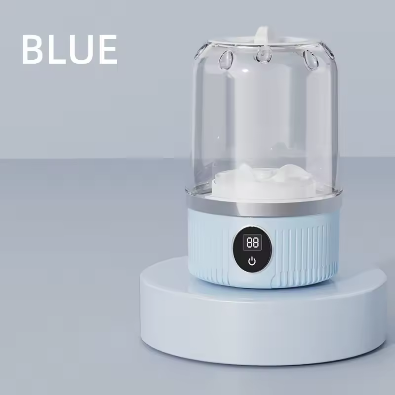 미니 가정용 전기 세탁기