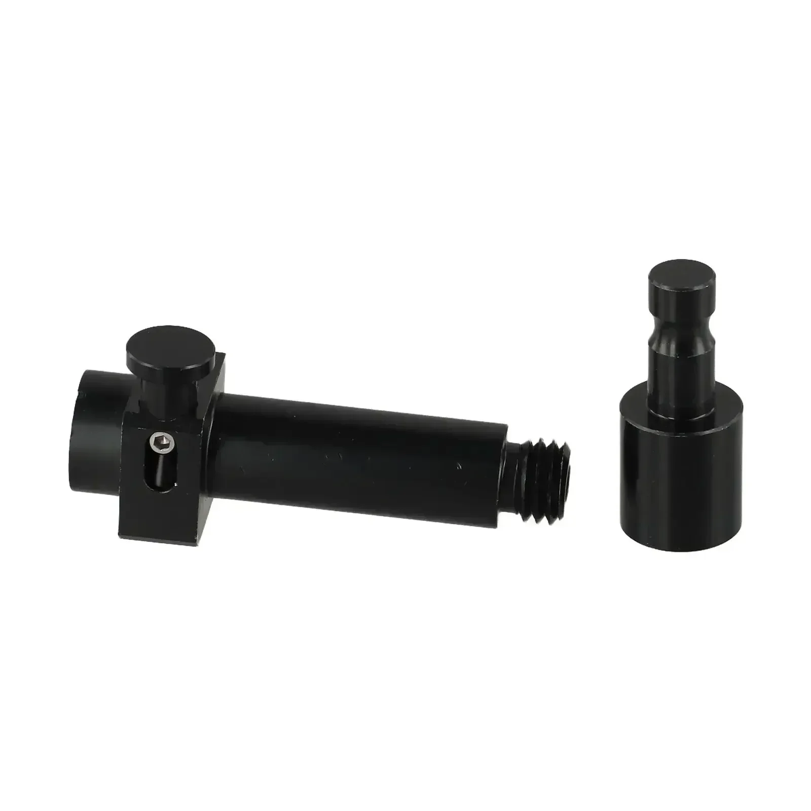 5 8x11 Thread Adapter GPS Pole Adapter For Measurement Tasks Multi-function Connector Easy Installation Kit For GPS Antenna