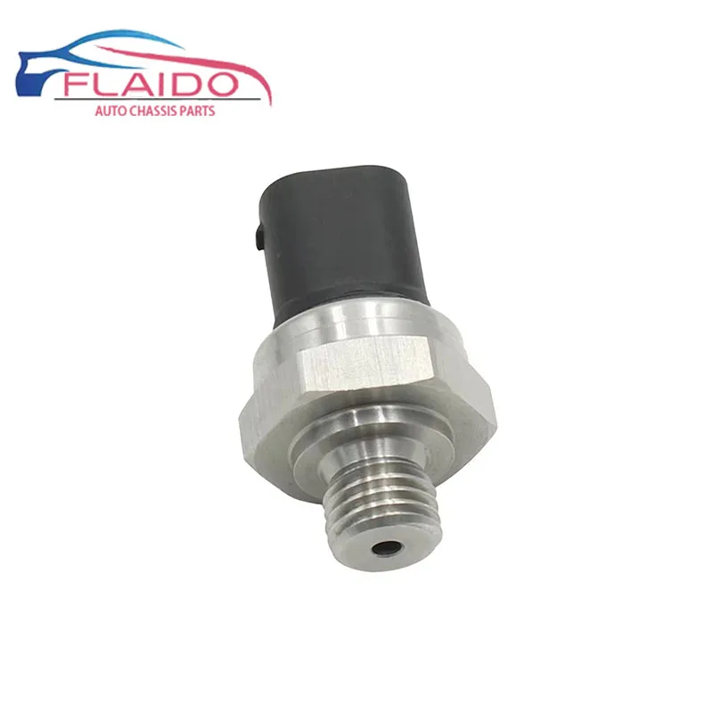 FLAIDO - A0091535128 Manifold Pressure Sensor Fit for Mercedes-Benz W164 M-CLASS SPRINTER OE 6519050200 0071530328