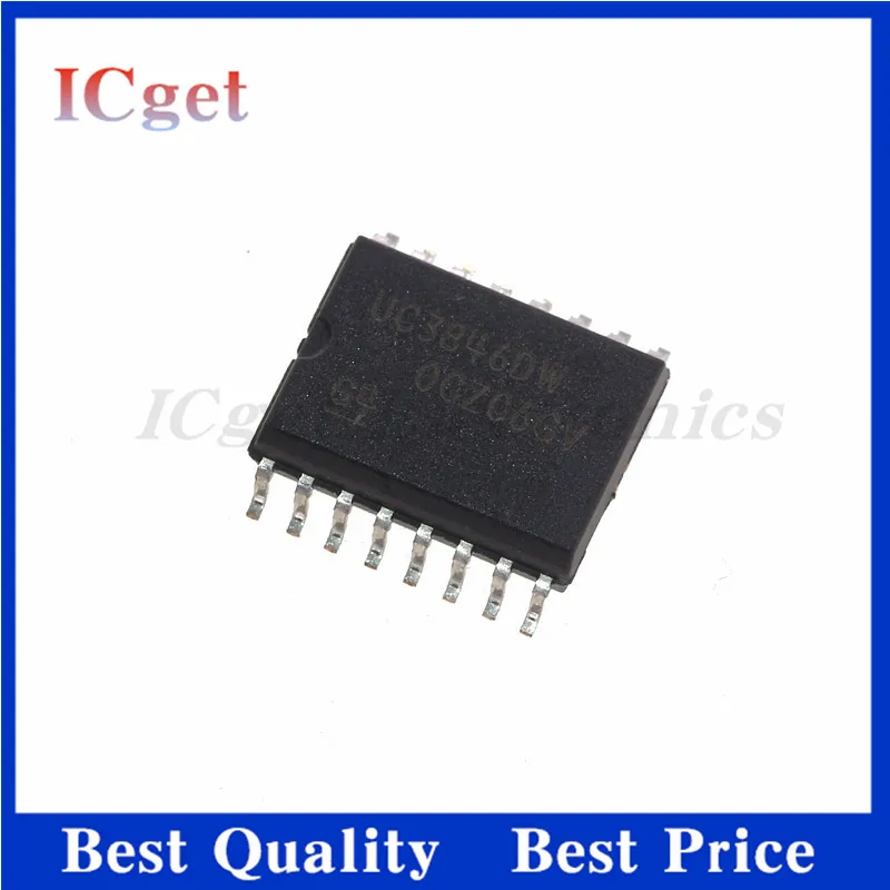 5pcs UC3846DW UC3846 UC2825DW UC3525ADW UC3525DW UC28025DW UCC3895DW UC2825 UC3525 UC28025 UCC3895 SOP-20 UC3825DW UC3825