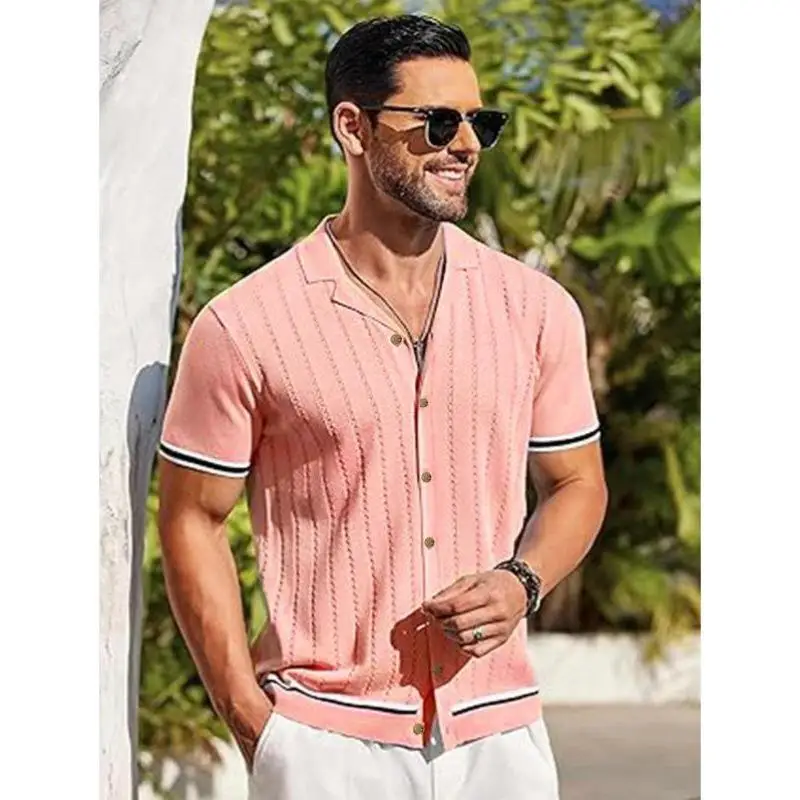 

Мужской вязаный свитер, трикотаж, новый воротник-стойка Nine Sve Coolmax Fiber Ciwalk, внутренняя одежда, деформируемая, для среднего возраста и эль...